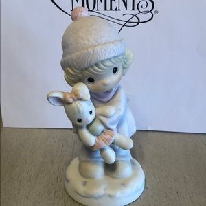 1991 Precious Moment #524123